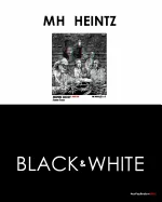 MH Heintz: Black & White — Graphic Novels