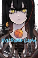 Mieruko-Chan, Vol. 6 — Manga