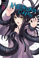 Mieruko-Chan, Vol. 9: Volume 9
