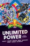 Mighty Morphin Power Rangers: Unlimited Power Vol. 2 — Sci Fi Comics
