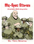 Mil-Spec Stories: Life and death in Westfor during wartime