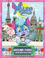 Miles Around Paris — Graphic Novels