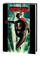 Miles Morales: Spider-Man Omnibus Vol. 1 — Superhero Comics
