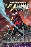 Miles Morales Vol. 4: Ultimatum — Superhero Comics