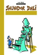 Milestones of Art: Salvador Dali: The Paranoia-Method