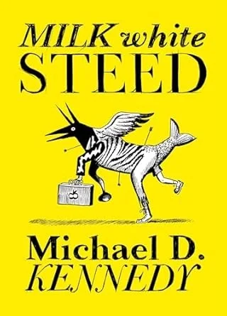 Milk White Steed