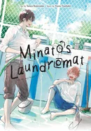 Minato's Laundromat, Vol. 2 — Manga