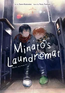 Minato's Laundromat, Vol. 4: Volume 4