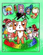 Mindy in Wonderland — Graphic Novels
