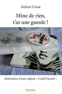 Mine de rien, t'as une gueule !: Itineraires d'une enfant " Cool/Uncool "