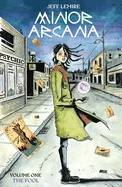 Minor Arcana Vol. 1