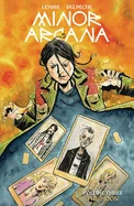 Minor Arcana Vol. 3