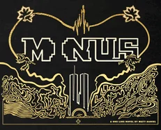 Minus — Literary Graphic Novels