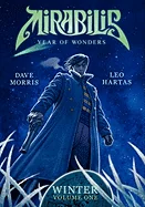 Mirabilis: Winter - Volume One — Fantasy Comics