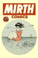 Mirth Comics — Anthologies