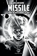 Missile from the Mysterious Planet