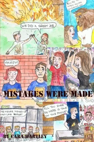 Mistakes Were Made: The Career Edition