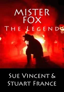 Mister Fox: The Legend — Graphic Novels