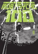 Mob Psycho 100 Volume 10 — Manga