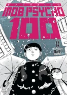 Mob Psycho 100 Volume 14 — Manga