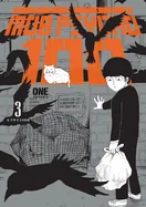 Mob Psycho 100 Volume 3 — Manga