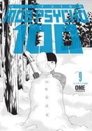 Mob Psycho 100 Volume 9 — Manga