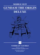 Mobile Suit Gundam: The Origin Deluxe 1