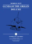 Mobile Suit Gundam: The Origin Deluxe 5