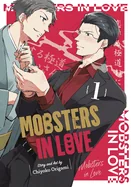Mobsters in Love 01 — Boys Love