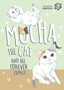 Mocha the Cat and His Forever Family Vol. 3 — Manga