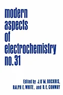 Modern Aspects of Electrochemistry (1997)
