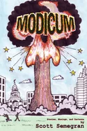 Modicum — Literary Graphic Novels