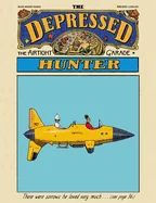 Moebius Library: The Depressed Hunter
