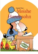 Moishe Hundesohn: Deutschland. Ein Trauermarchen