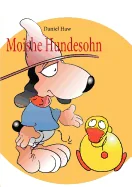 Moishe Hundesohn: Ein Hundejahr