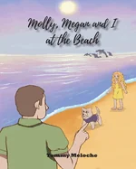 Molly, Megan, and I at the Beach — Fantasy Comics