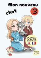 Mon Nouveau Chat 3