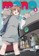 Mono, Vol. 5 — Manga