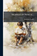 Monsieur Pencil...