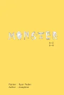 Monster — Fantasy Comics