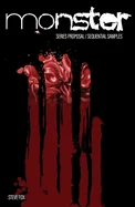 monster — Horror Comics