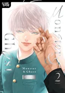 Monster and Ghost, Volume 2