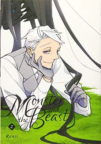 Monster and the Beast, Vol. 2