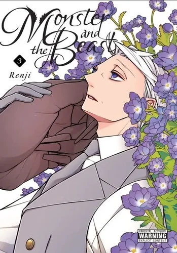 Monster and the Beast, Vol. 3 — Manga