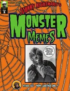 Monster Memes #2 — Graphic Novels