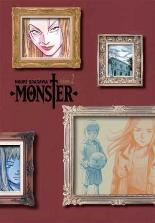 Monster: The Perfect Edition, Vol. 2: The Perfect Edition (Perfect)
