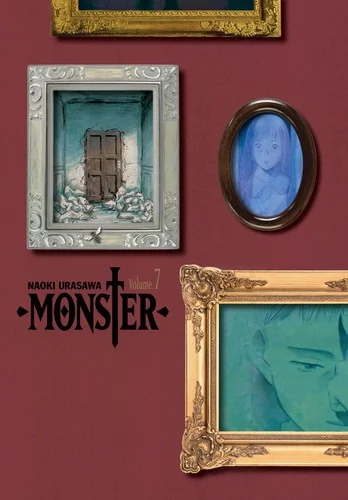 Monster: The Perfect Edition, Vol. 7: The Perfect Edition (Perfect)