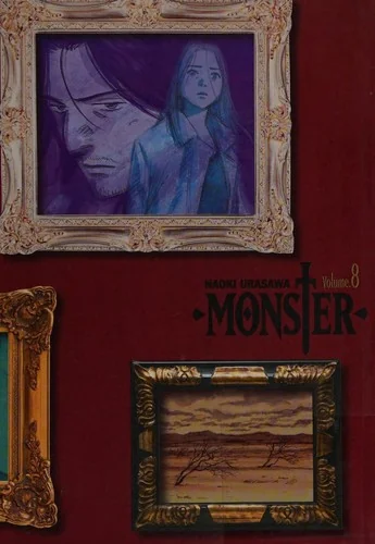 Monster: The Perfect Edition, Vol. 8: The Perfect Edition (Perfect)