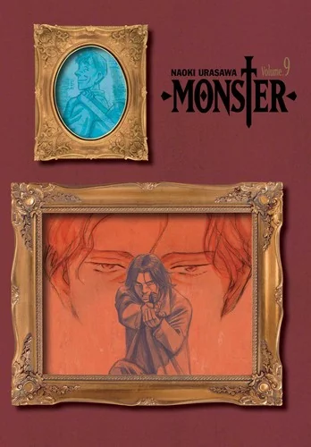 Monster: The Perfect Edition, Vol. 9: The Perfect Edition