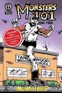 Monsters 101, Book Ten: Class Dismissed